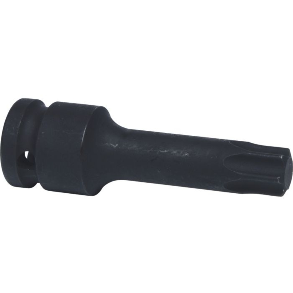Douille tournevis longue à chocs TORX 1/2