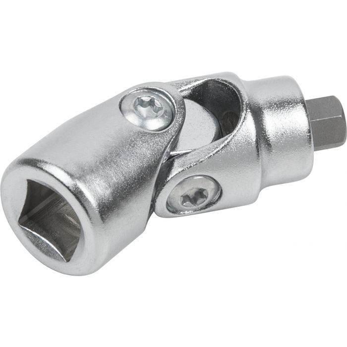 Douille-tournevis articulée 6 pans intérieur pour étrier de frein KS TOOLS - 911.3904