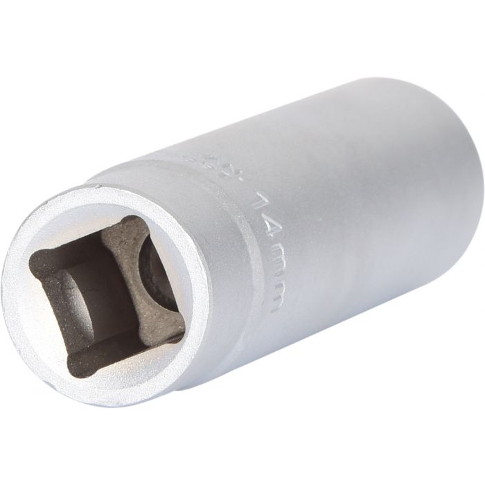 Douille à bougie spéciale à parois fines 14 mm KS TOOLS - 911.3991