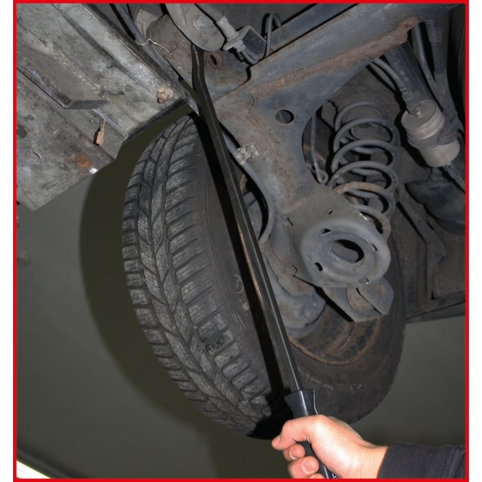 Levier - 300 mm KS TOOLS - 911.8102