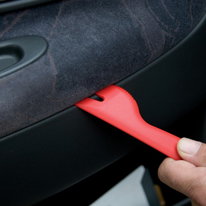 Pince levier crantée KSTOOLS - 9118111