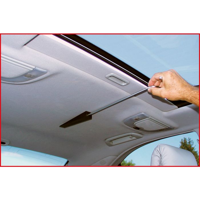 Cale de démontage KS TOOLS - 911.8119