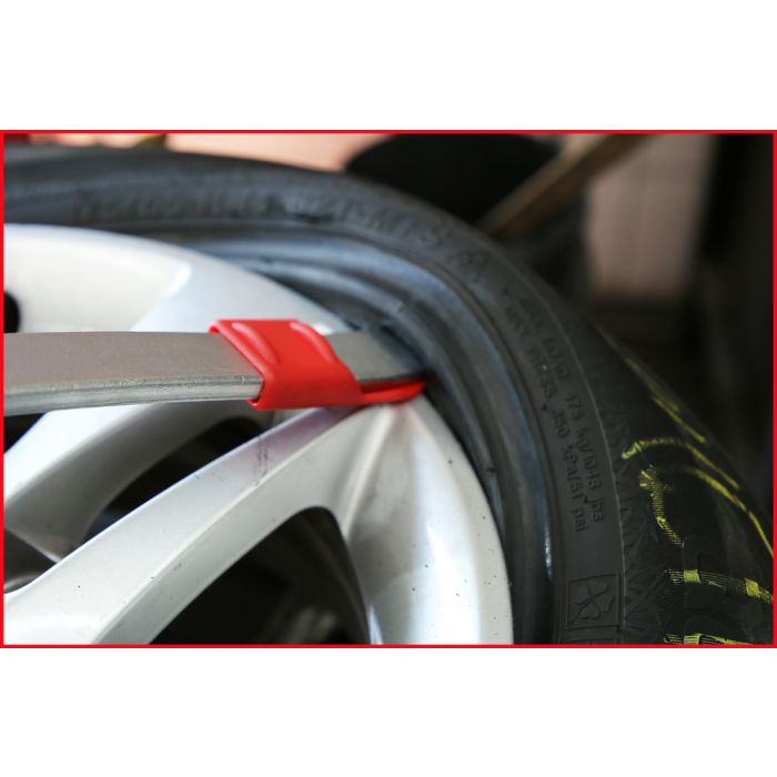 Levier de montage spécial pneu RunFlat KS TOOLS - 911.8135