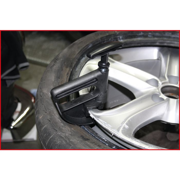 Maintien de talon de pneu KS TOOLS - 911.8197