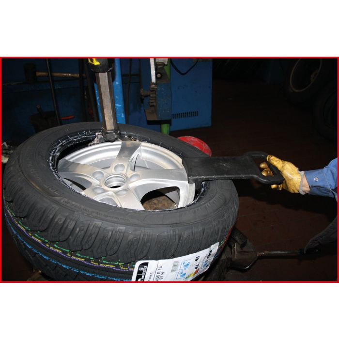 Aide démonte-pneu KS TOOLS - 911.8198