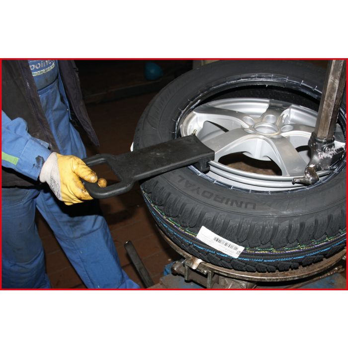 Aide démonte-pneu KS TOOLS - 911.8198