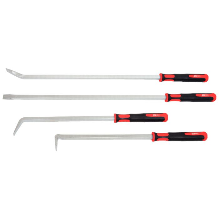 Jeu de leviers coudés 4 pcs KS TOOLS - 911.8410