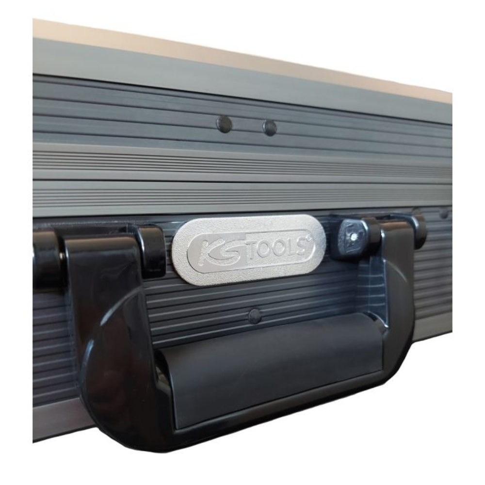 Valise pour électricien et électromécanicien 1/4