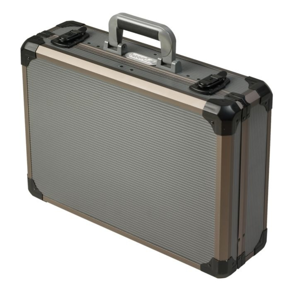 Valise pour électricien et électromécanicien 1/4" + 1/2“ 142 pièces KS TOOLS - 922.0642F