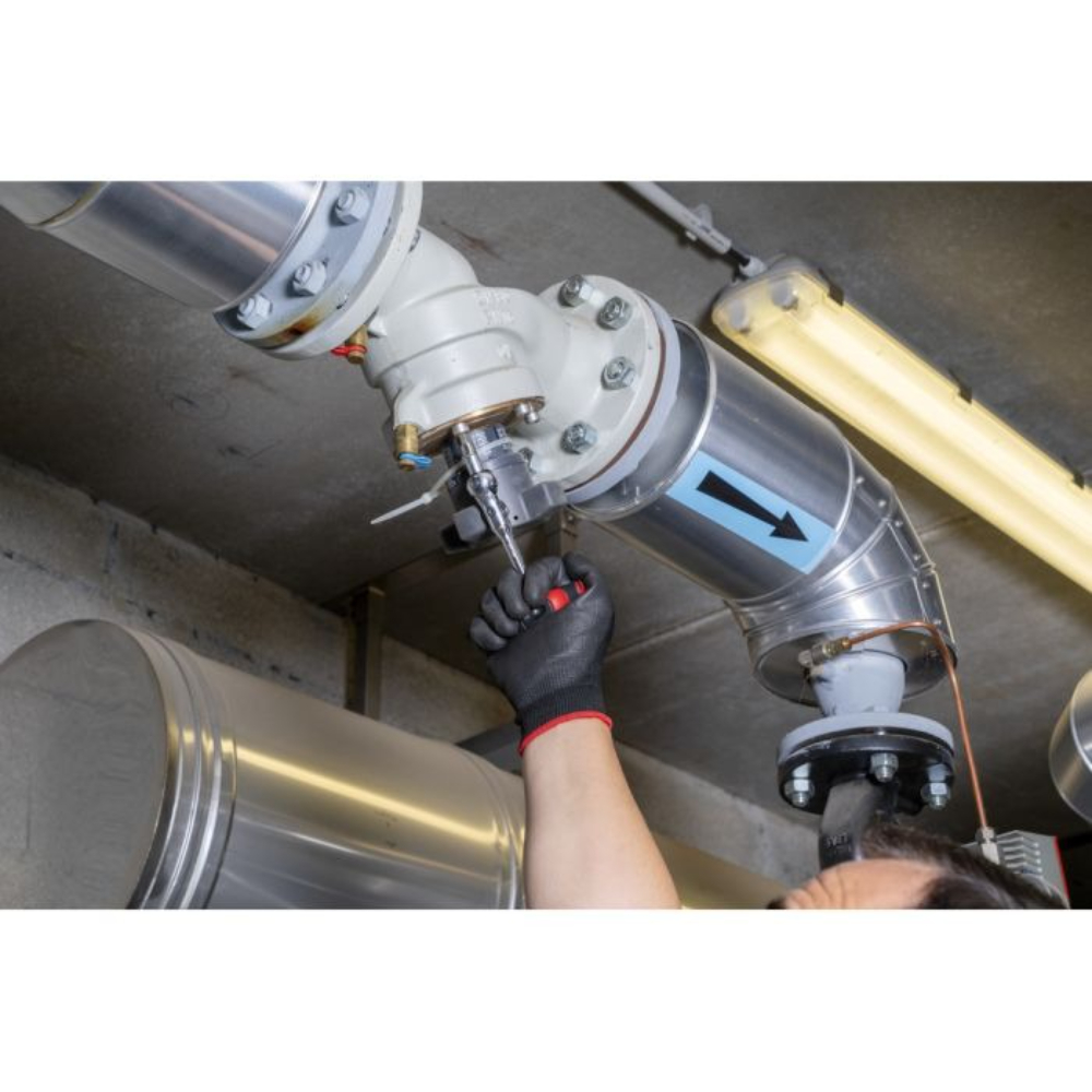 Coffret de douilles et embouts ULTIMATE 1/4