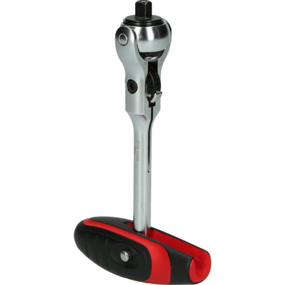 Coffret de douilles et embouts ULTIMATE 1/4