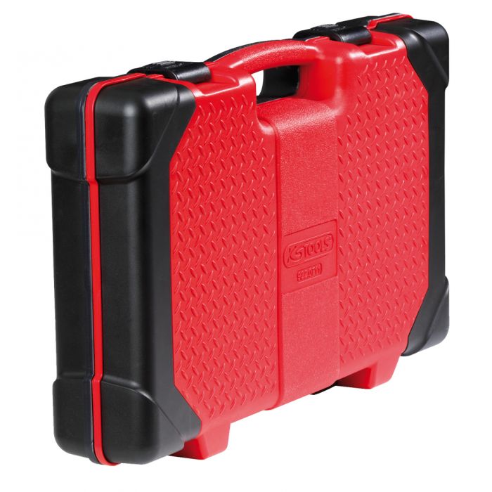 Coffret de douilles et accessoires ULTIMATE 1/4