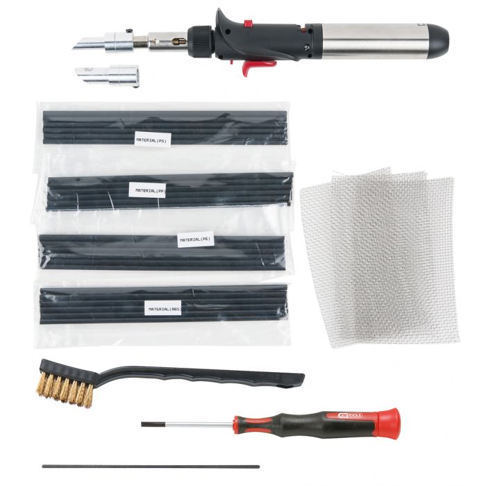 Coffret de réparation pour PVC KS TOOLS - 960.1115