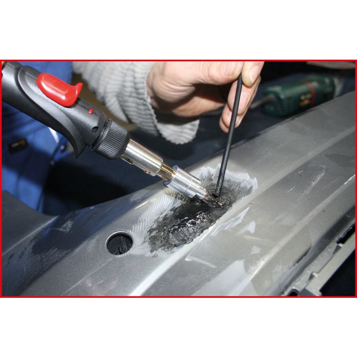 Coffret de réparation pour PVC KS TOOLS - 960.1115