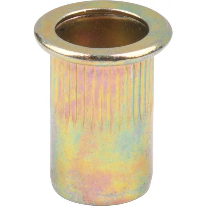 Assortiment d'inserts taraudés acier et aluminium 300 pcs KS TOOLS - 970.0630