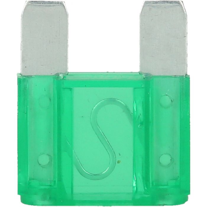 Assortiment de fusibles 20-100A pour PL, 36 pcs KSTOOLS - 9700730