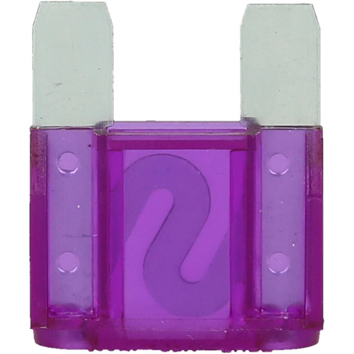 Assortiment de fusibles 20-100A pour PL, 36 pcs KSTOOLS - 9700730