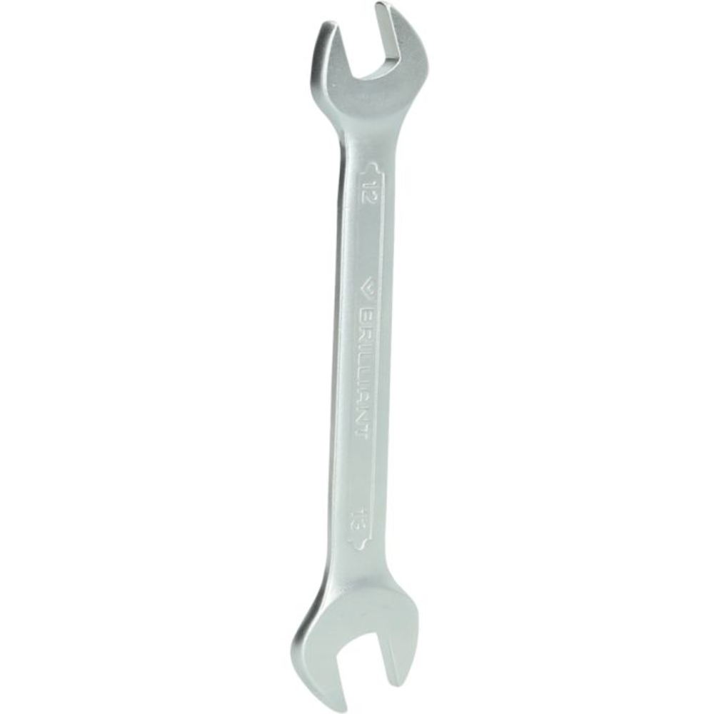 Clé à fourches 12 x 13mm BRILLIANT TOOLS - KS TOOLS - BT010903