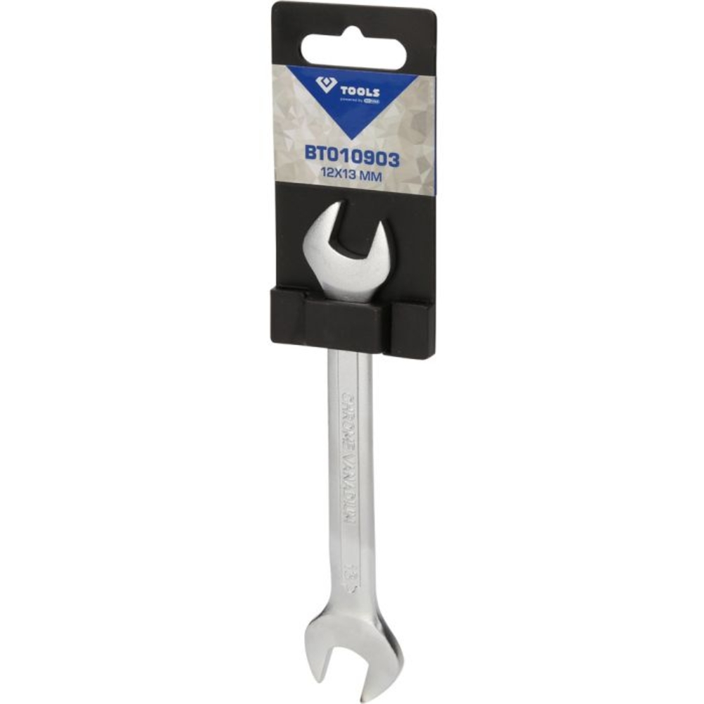 Clé à fourches 12 x 13mm BRILLIANT TOOLS - KS TOOLS - BT010903