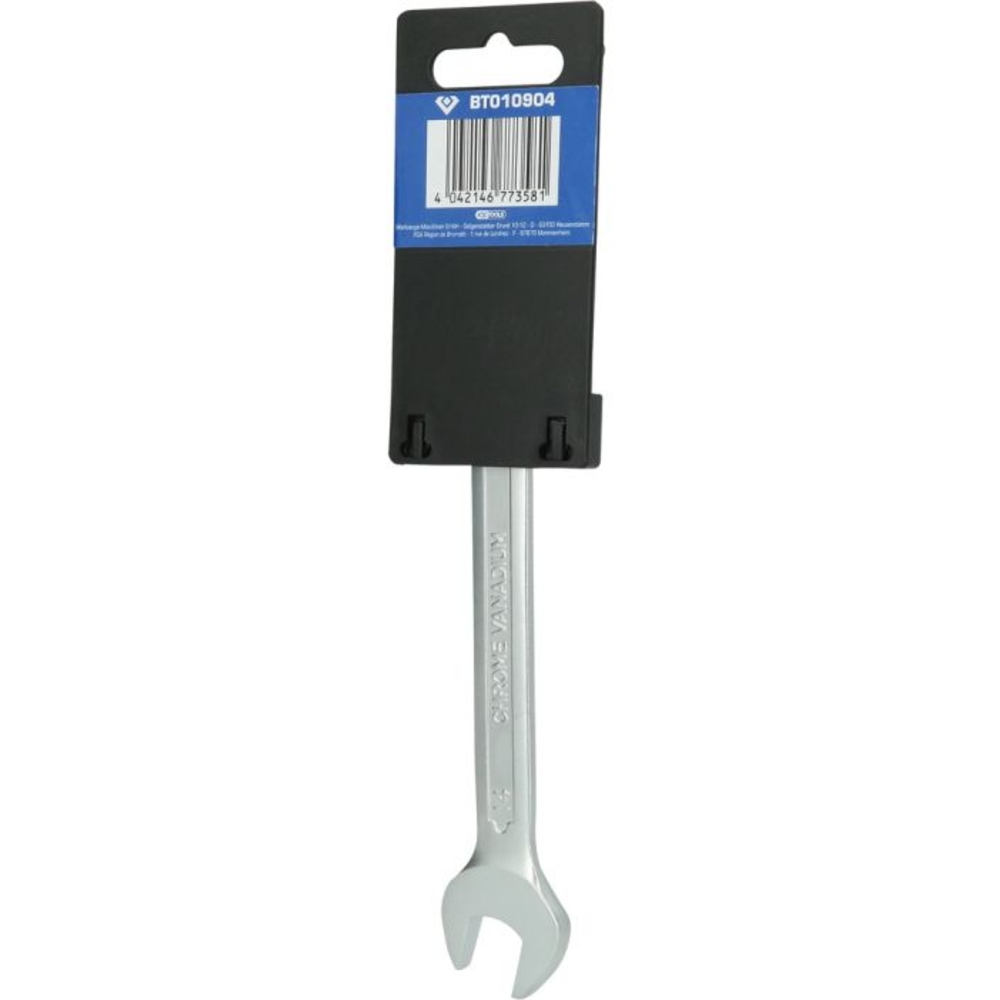 Clé à fourches 14 x 15mm BRILLIANT TOOLS - KS TOOLS - BT010904