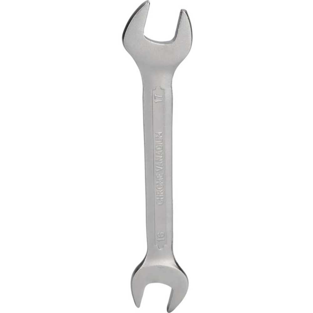 Clé à fourches 16 x 17mm BRILLIANT TOOLS - KS TOOLS - BT010905