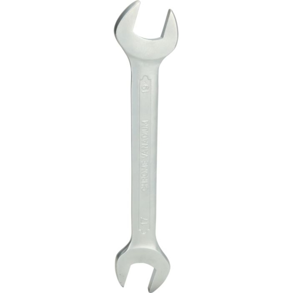 Clé à fourches 17 x 19mm BRILLIANT TOOLS - KS TOOLS - BT010907