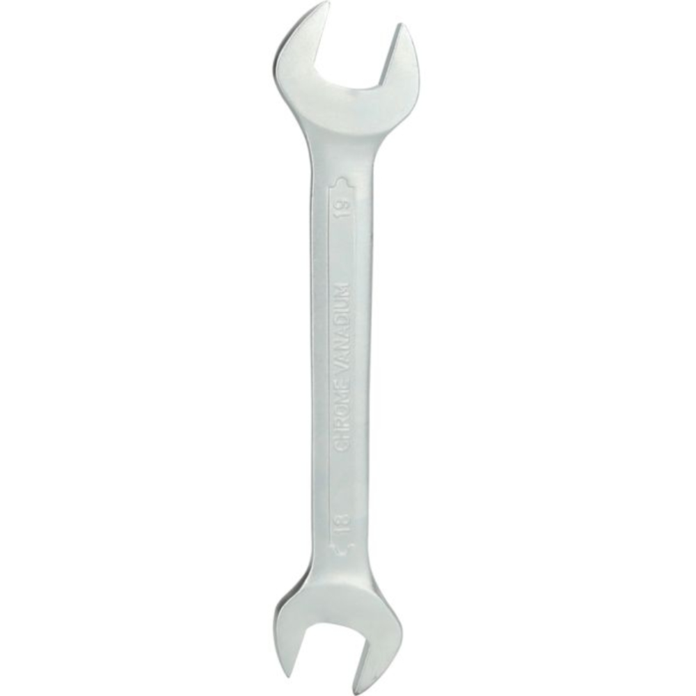 Clé à fourches 18 x 19mm BRILLIANT TOOLS - KS TOOLS - BT010908
