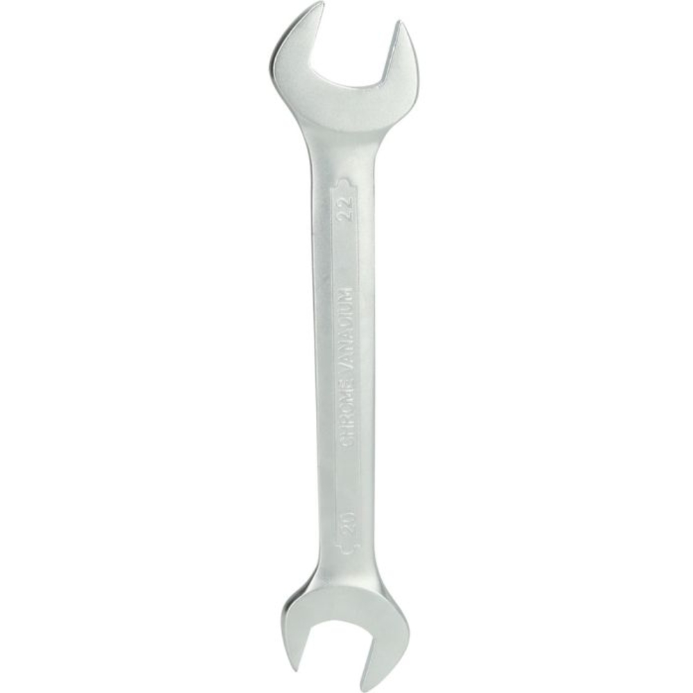Clé à fourches 20 x 22mm BRILLIANT TOOLS - KS TOOLS - BT010909