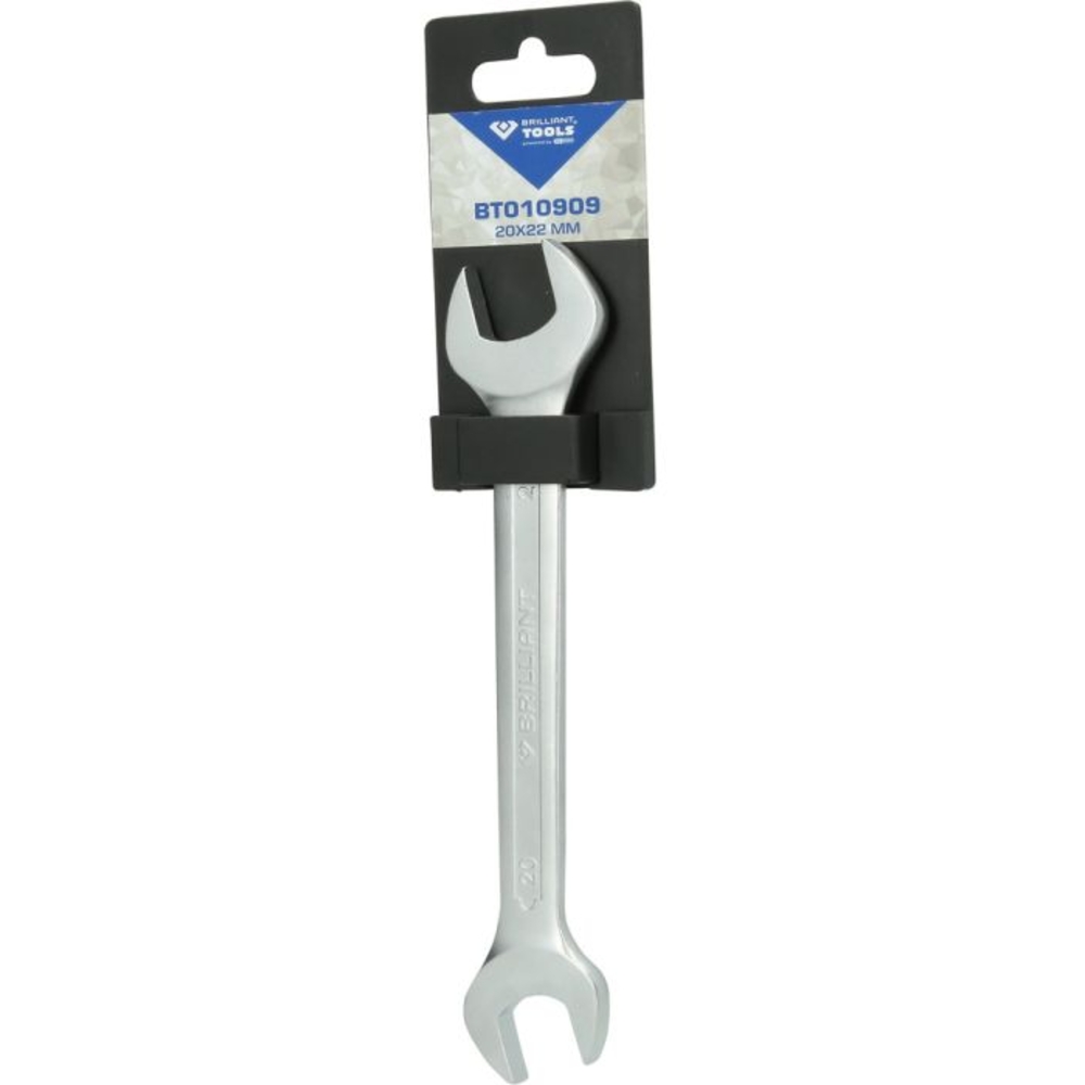 Clé à fourches 20 x 22mm BRILLIANT TOOLS - KS TOOLS - BT010909