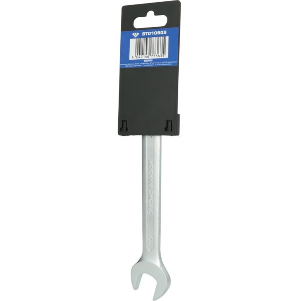 Clé à fourches 20 x 22mm BRILLIANT TOOLS - KS TOOLS - BT010909