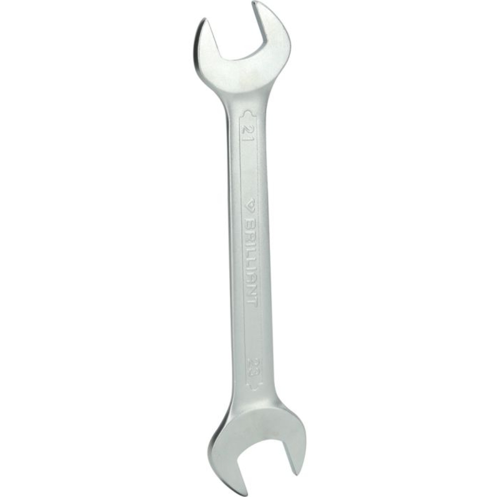 Clé à fourches 21 x 23mm BRILLIANT TOOLS - KS TOOLS - BT010910