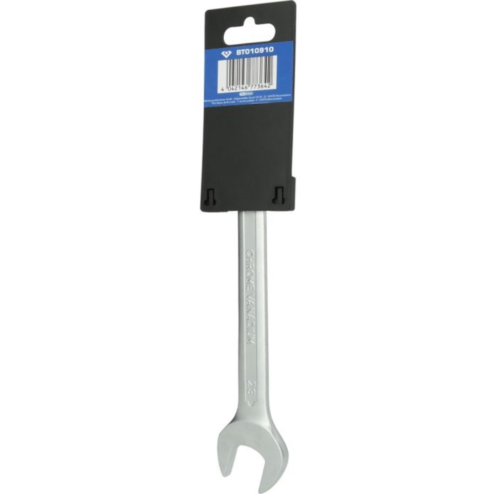 Clé à fourches 21 x 23mm BRILLIANT TOOLS - KS TOOLS - BT010910