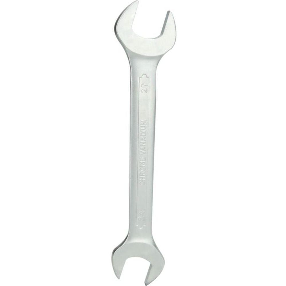 Clé à fourches 24 x 27mm BRILLIANT TOOLS - KS TOOLS - BT010912