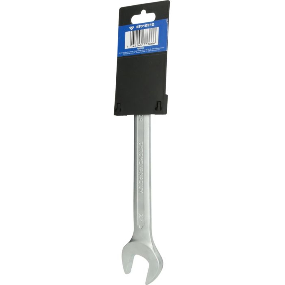 Clé à fourches 24 x 27mm BRILLIANT TOOLS - KS TOOLS - BT010912
