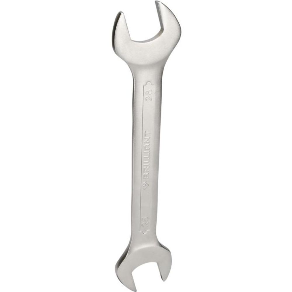 Clé à fourches 25 x 28mm BRILLIANT TOOLS - KS TOOLS - BT010913