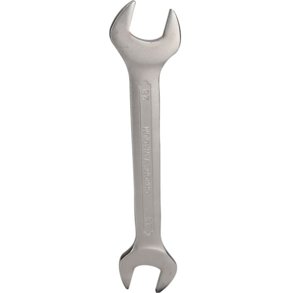 Clé à fourches 25 x 28mm BRILLIANT TOOLS - KS TOOLS - BT010913