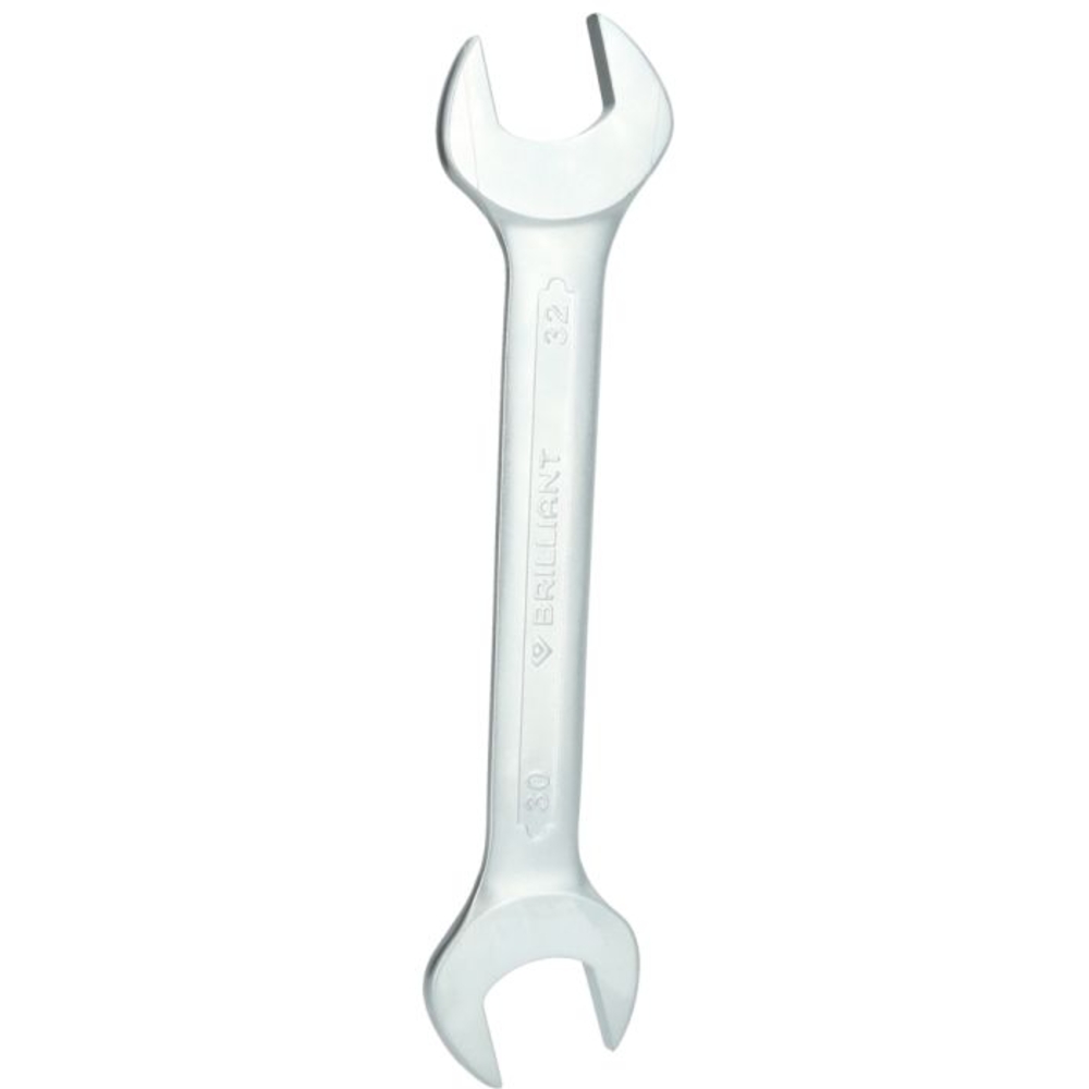 Clé à fourches 30 x 32mm BRILLIANT TOOLS - KS TOOLS - BT010914