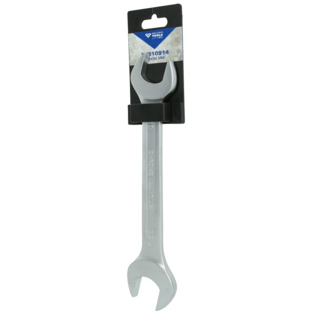 Clé à fourches 30 x 32mm BRILLIANT TOOLS - KS TOOLS - BT010914