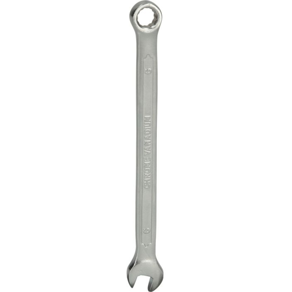 Clé mixte 6 mm BRILLIANT TOOLS - KS TOOLS - BT011906