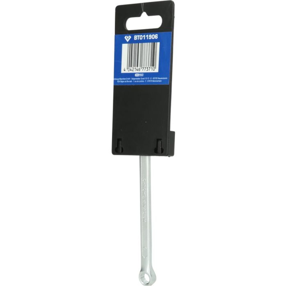 Clé mixte 6 mm BRILLIANT TOOLS - KS TOOLS - BT011906