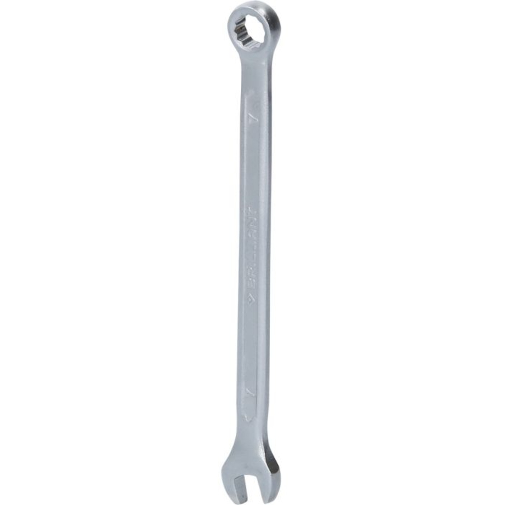 Clé mixte 7mm BRILLIANT TOOLS - KS TOOLS - BT011907
