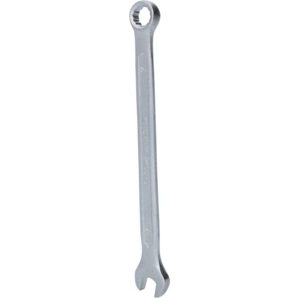 Clé mixte 7mm BRILLIANT TOOLS - KS TOOLS - BT011907