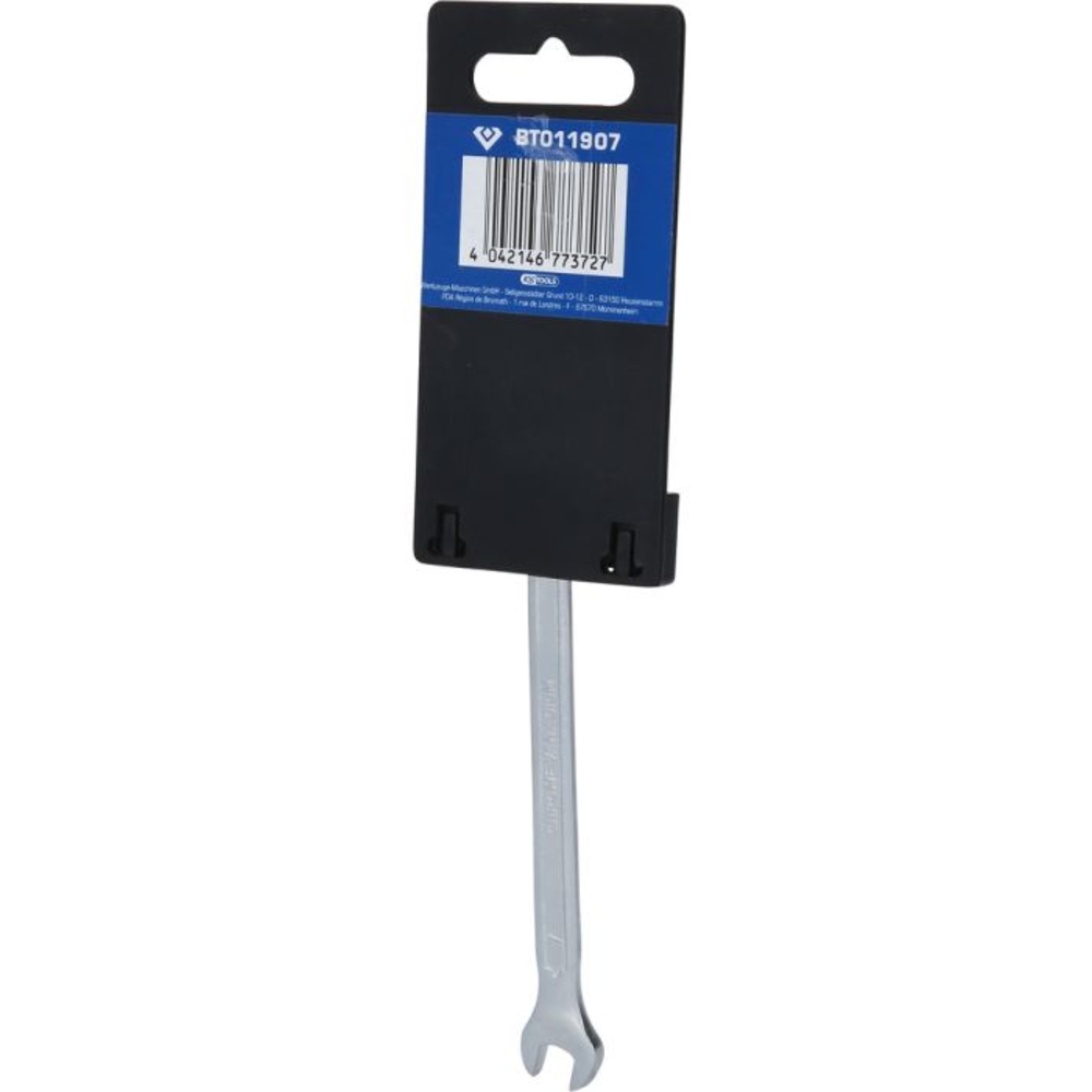 Clé mixte 7mm BRILLIANT TOOLS - KS TOOLS - BT011907