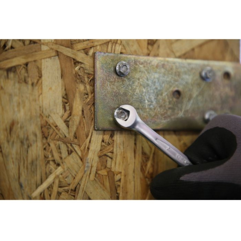 Clé mixte 7mm BRILLIANT TOOLS - KS TOOLS - BT011907
