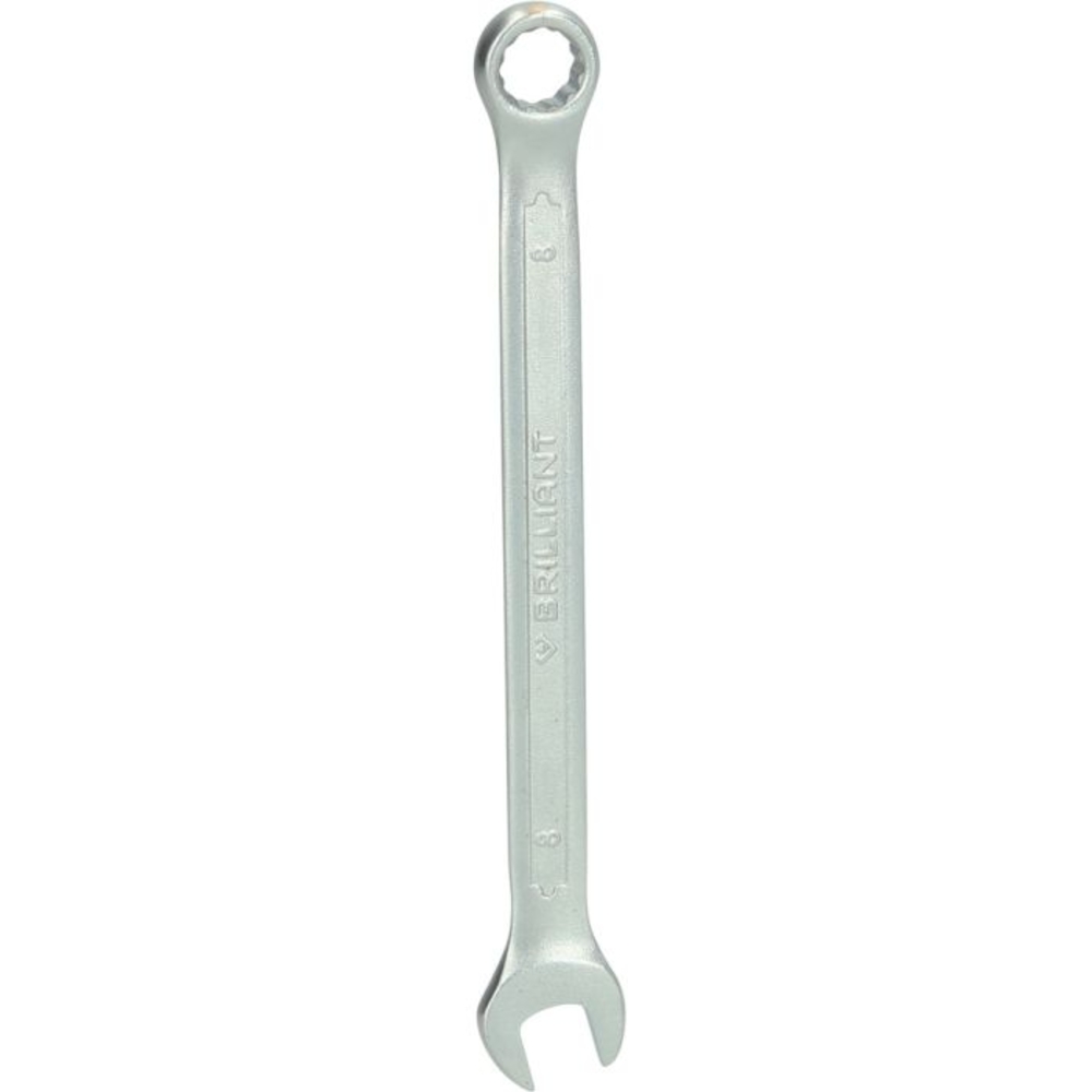 Clé mixte 8mm BRILLIANT TOOLS - KS TOOLS - BT011908