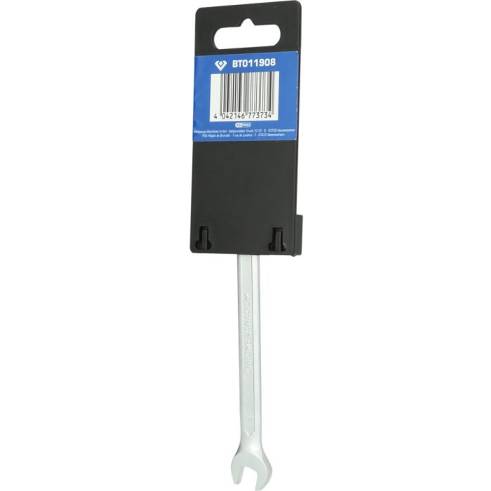 Clé mixte 8mm BRILLIANT TOOLS - KS TOOLS - BT011908