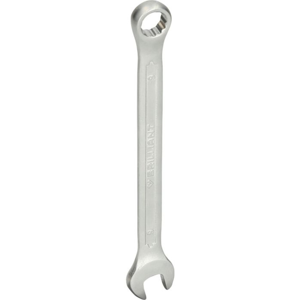 Clé mixte 9mm BRILLIANT TOOLS - KS TOOLS - BT011909