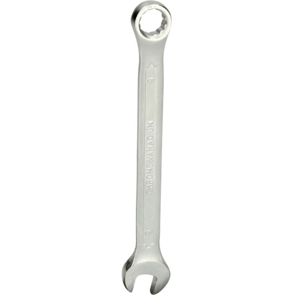 Clé mixte 9mm BRILLIANT TOOLS - KS TOOLS - BT011909