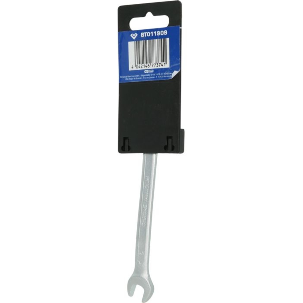 Clé mixte 9mm BRILLIANT TOOLS - KS TOOLS - BT011909