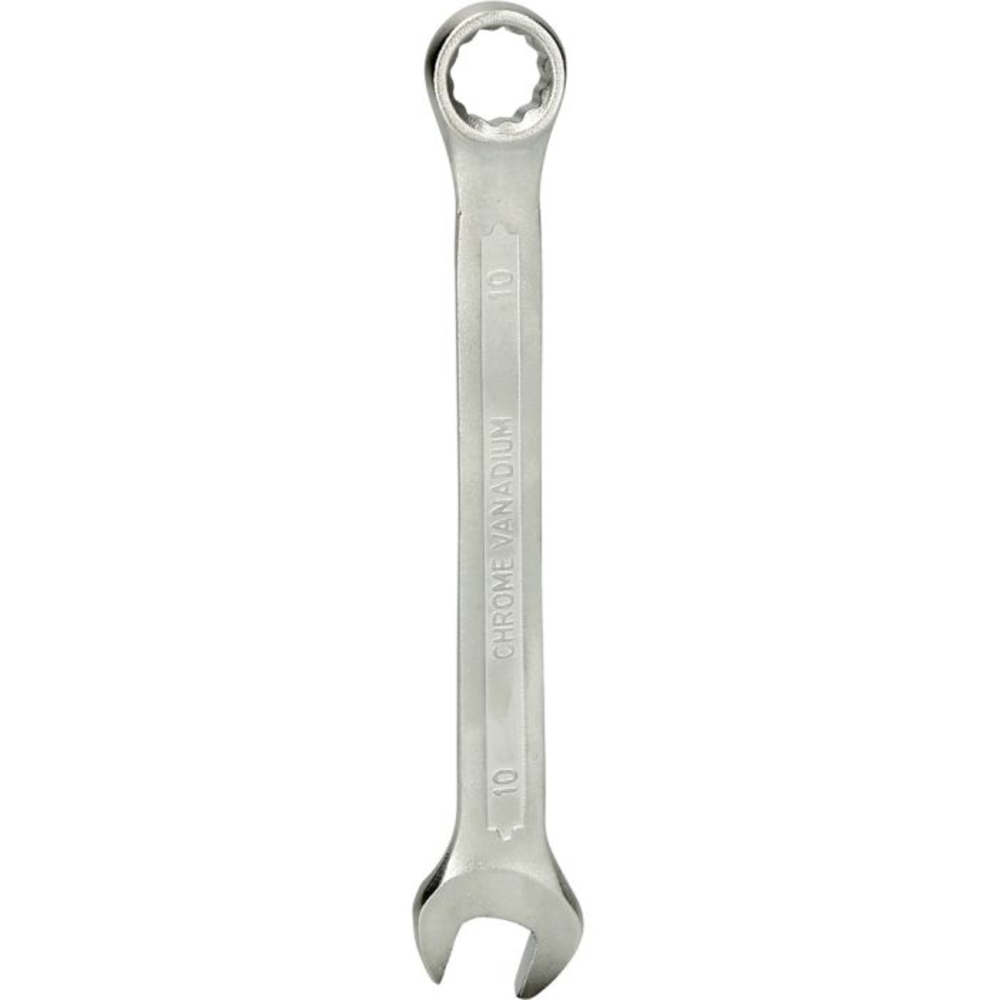 Clé mixte 10mm BRILLIANT TOOLS - KS TOOLS - BT011910